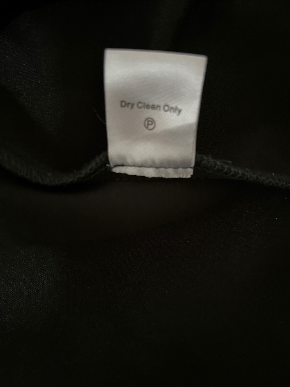 Tuckernuck Faux Suede Easton Swing Blouse - Picture 4 of 6